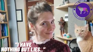 Amanda Knox Changes Her Story Again!