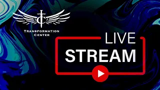 Прямая Трансляция | Live Stream - Молитва 770