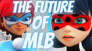 THE FUTURE OF MIRACULOUS LADYBUG! | What will happen after season 5 of Miraculous Ladybug?! 🐞✨