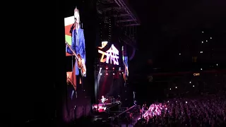 Paul McCartney - “Can’t Buy Me Love” - Carrier Dome - Syracuse, NY 9/23/17