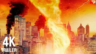 FIRENADO (2023) – Official Trailer HD 4k