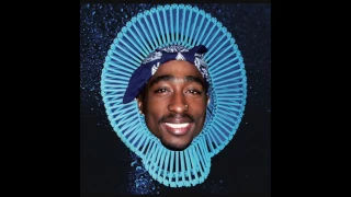 J Murda Remix's - 16 on Death Row and Redbone by Childish Gambino ft. 2pac