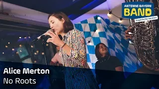 Alice Merton | No Roots | Unplugged |  Bayerische Version