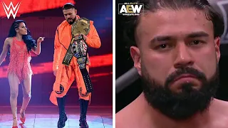 10 Wrestlers Who Clearly Had A Better Run In WWE Than AEW