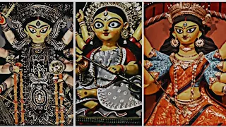 Durga Puja WhatsApp Status 💕 Kolkata Durga Puja Status 🥀 Durga Puja Coming Soon Status ✨ Durga Puja