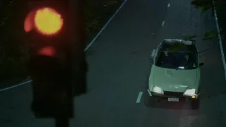 Shutter (2004) - Car Scene (1080p)