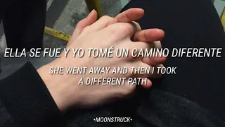 Whatsername // Green Day (Lyrics & sub. español)
