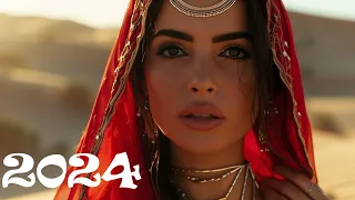 DEEP HOUSE MIX 2024 №579 👓 CAR MUSIC MIX 🚗 ETHNIC ARABIC MUSIC