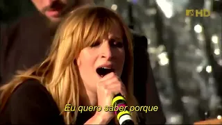 Guano Apes - Pretty in Scarlet Live at Rock am Ring 2009 (Legendado)