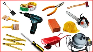 English vocabulary construction - Learn English vocabulary with pictures - English Word