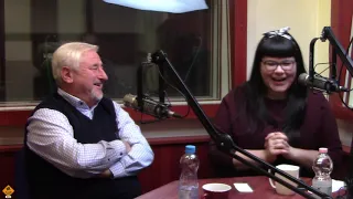 Világtalálkozó - Ráskó Eszter és Magyar György (rádióműsor)