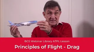 ATPL Principles of Flight │ Drag