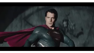 Man of Steel/BVS: Kryptonite-3 Doors Down