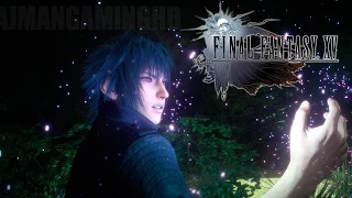 Final Fantasy XV (XB1) - English Demo Gameplay [1080p] TRUE-HD QUALITY Final Fantasy 15