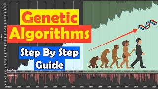 Genetic Algorithms In Trading: How To Automatically Generate Profitable Strategies! [FREE TRIAL]