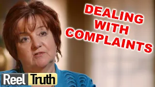 Dealing With Hotel Complaints | The Hotel | Full Episode | Reel Truth Documentary