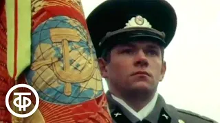 Праздник победы под Сталинградом. Документальный фильм (1983)