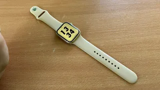 Apple Watch X8 Pro спустя 2 недели использования, зачем это нужно ? Стоит ли это брать ?