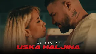 MC STOJAN - USKA HALJINA (OFFICIAL VIDEO)