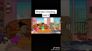 first born cheating part 1