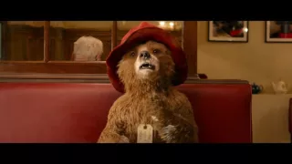 Paddington Bear Lip Dub by Linnea MacCallum