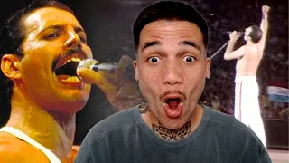 FIRST TIME HEARING Queen - Don't Stop Me Now (REACTION)