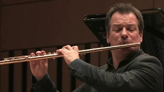 "Eugène Oneguine" paraphrase, Tchaikovsky - Emmanuel Pahud (flûte & piano)