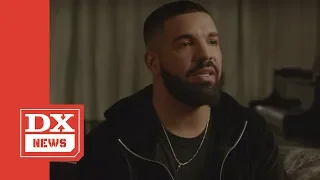 5 Things From Drake's Rap Radar Interview That You Need To Know