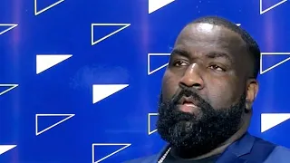 Kendrick Perkins IS IN DISBELIEF over Jayson Tatum needing a signature NBA Finals?! 👀 | Get Up