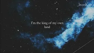 OUTRO - m83 // lyrics