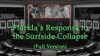 Can Florida's Proposed Law Stop the Next Condo Collapse? (Full Version - Senate Bill 1702)