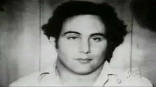 David Berkowitz - AE Biography Documentary