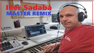 Iker Sadaba Master Mix