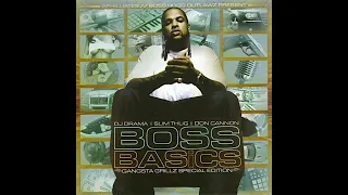 Slim Thug & DJ Drama - Boss Basics [Gangsta Grillz Special Edition] (Full Mixtape)