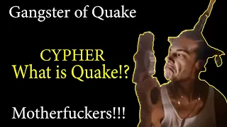 Gangster of quake CYPHER twitch moments (Fan video)