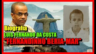 FERNANDINHO BEIRA-MAR - BIOGRAFIA COMPLETA DO GRANDE E NOTÓRIO NARCOTRAFICANTE DO RIO DE JANEIRO!!!