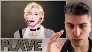 PLAVE(플레이브) | [하이라이트] ASTERUM : 134-1 COMEBACK 전곡 LIVE🎤｜PLAVE Highlight Clip REACTION | TEPKİ