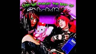 Blood On the Dance Floor - Lest We Forget The Best Of BOTDF (Full Length)