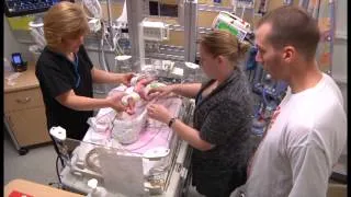 Neonatal Intensive Care Unit NICU