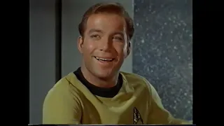 Star Trek BBC 1 Colour Debut   15th November 1969