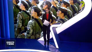 Воинский учет для женщин: петиция об отмене приказа набрала более 25 тыс. голосов