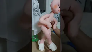 Tutorial ~ Muñeca de Baño