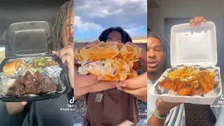 Keith Lee Food Review Compilation | Pt. 9 🍛