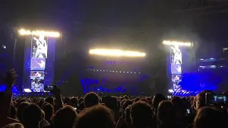 Paul McCartney - Introduction - Allianz Parque, São Paulo, BR - 26/03/19