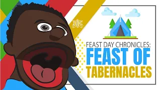 Jacobs Place: Feast Day Chronicles- Feast Of Tabernacles