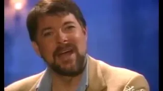 jonathan frakes talks about covid19 for 48 seconds