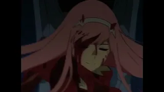 Zero two - circles - post malone [ EDIT/AMV] QUICK EDIT !!!