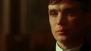 Peaky blinders Grace's death. مترجم