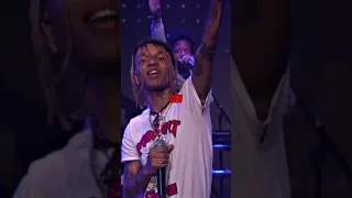 BLACK BEATLES - Rae Sremmurd LIVE