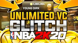 how to get  vc in nba 2k20 mobile